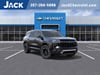 1 thumbnail image of  2027 Chevrolet Traverse Z71