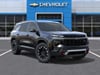 63 thumbnail image of  2027 Chevrolet Traverse Z71