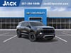 1 thumbnail image of  2027 Chevrolet Traverse Z71