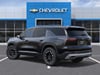 3 thumbnail image of  2027 Chevrolet Traverse Z71