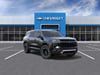 40 thumbnail image of  2027 Chevrolet Traverse Z71