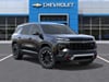 7 thumbnail image of  2027 Chevrolet Traverse Z71