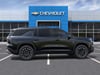 5 thumbnail image of  2027 Chevrolet Traverse Z71