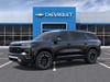 58 thumbnail image of  2027 Chevrolet Traverse Z71