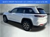 4 thumbnail image of  2027 Jeep Grand Cherokee Laredo X