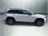 8 thumbnail image of  2027 Jeep Grand Cherokee Laredo X