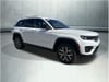 9 thumbnail image of  2027 Jeep Grand Cherokee Laredo X