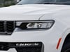 10 thumbnail image of  2027 Jeep Grand Cherokee Limited Reserve