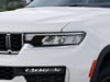 10 thumbnail image of  2027 Jeep Grand Cherokee Limited Reserve