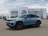 2 thumbnail image of  2027 Jeep Grand Cherokee Limited