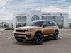 1 thumbnail image of  2027 Jeep Grand Cherokee Limited