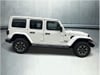 6 thumbnail image of  2027 Jeep Wrangler Sahara
