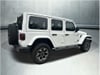 5 thumbnail image of  2027 Jeep Wrangler Sahara