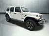 7 thumbnail image of  2027 Jeep Wrangler Sahara