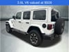 3 thumbnail image of  2027 Jeep Wrangler Sahara