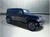7 thumbnail image of  2027 Jeep Wrangler Sahara