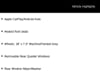 24 thumbnail image of  2027 Jeep Wrangler Sahara