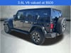 3 thumbnail image of  2027 Jeep Wrangler Sahara