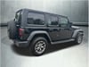 5 thumbnail image of  2027 Jeep Wrangler Sport S