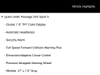 16 thumbnail image of  2027 Jeep Wrangler Sport S