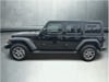 2 thumbnail image of  2027 Jeep Wrangler Sport S