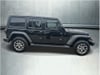 6 thumbnail image of  2027 Jeep Wrangler Sport S