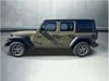 2 thumbnail image of  2027 Jeep Wrangler Sport S