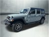 1 thumbnail image of  2027 Jeep Wrangler Sport S