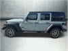 2 thumbnail image of  2027 Jeep Wrangler Sport S