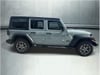 6 thumbnail image of  2027 Jeep Wrangler Sport S
