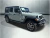 7 thumbnail image of  2027 Jeep Wrangler Sport S