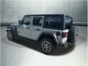 3 thumbnail image of  2027 Jeep Wrangler Sport S