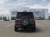 7 thumbnail image of  2027 Jeep Wrangler Sport S