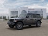 2 thumbnail image of  2027 Jeep Wrangler Sport S