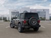 3 thumbnail image of  2027 Jeep Wrangler Sport S