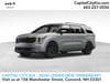 2027 Kia Carnival EX