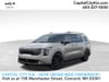1 thumbnail image of  2027 Kia Carnival EX