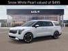 3 thumbnail image of  2027 Kia Carnival EX