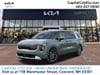 2027 Kia Carnival Hybrid EX
