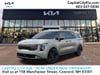 2027 Kia Carnival Hybrid EX