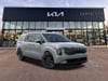 9 thumbnail image of  2027 Kia Carnival Hybrid EX