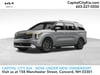 2027 Kia Carnival Hybrid EX