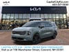 2027 Kia Carnival Hybrid SX