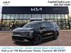 2027 Kia Carnival Hybrid SX Prestige