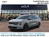 2027 Kia Carnival Hybrid SX Prestige