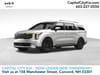 2027 Kia Carnival LXS
