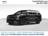 2027 Kia Carnival SX Prestige