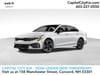 2027 Kia K5 GT-Line