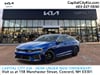 2027 Kia K5 GT-Line