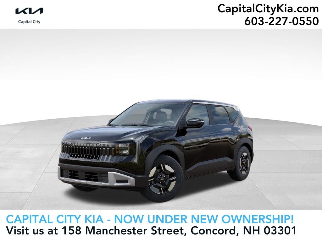 2027 Kia Seltos